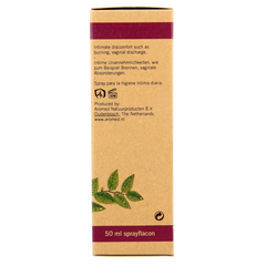 Aromed Candira intiem hygiene spray 50.00 Milliliter