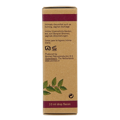 Aromed Candira intiem hygiene druppels 10 Milliliter