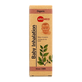 Aromed Baby inhalatie olie bio 10 Milliliter
