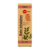 Aromed Baby inhalatie olie bio 10.00 Milliliter