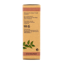 Aromed Baby inhalatie olie bio 10.00 Milliliter