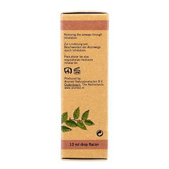 Aromed Baby inhalatie olie bio 10 Milliliter