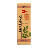 Aromed Baby buikolie 20.00 Milliliter