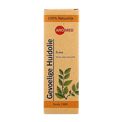 Aromed Eczea gevoelige huidolie 50 Milliliter