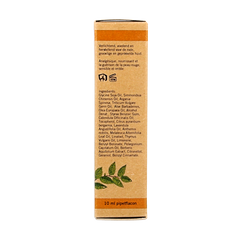 Aromed Ordexma oorschelpolie 10 Milliliter