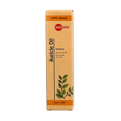 Aromed Ordexma oorschelpolie 10 Milliliter