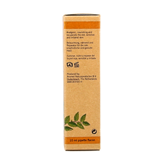 Aromed Ordexma oorschelpolie 10 Milliliter