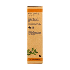 Aromed Ordexma oorschelpolie 10.00 Milliliter