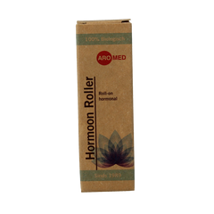 Aromed Lotus hormoon roller 10.00 Milliliter