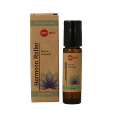 Aromed Lotus hormoon roller 10 Milliliter