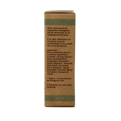 Aromed Lotus hormoon roller 10.00 Milliliter