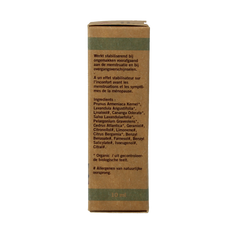 Aromed Lotus hormoon roller 10.00 Milliliter