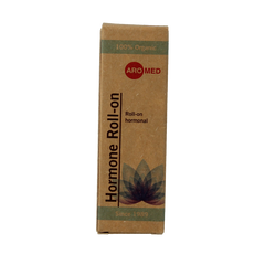 Aromed Lotus hormoon roller 10.00 Milliliter