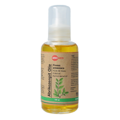 Aromed Abrikozenpitolie bio 100 Milliliter