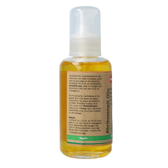 Aromed Abrikozenpitolie bio 100.00 Milliliter