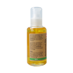 Aromed Abrikozenpitolie bio 100 Milliliter