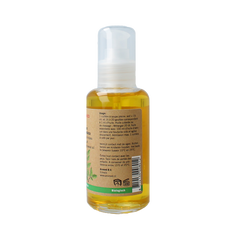 Aromed Abrikozenpitolie bio 100.00 Milliliter