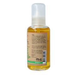 Aromed Abrikozenpitolie bio 100 Milliliter