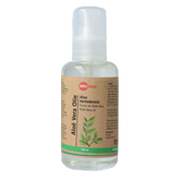 Aromed Aloe vera olie 100 Milliliter