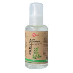 Aromed Aloe vera olie 100 Milliliter