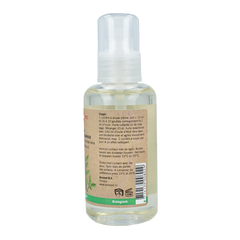Aromed Aloe vera olie 100.00 Milliliter