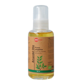 Aromed Amandelolie bio 100 Milliliter