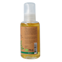 Aromed Amandelolie bio 100.00 Milliliter