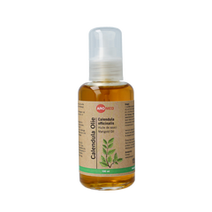 Aromed Calendula olie bio 100 Milliliter