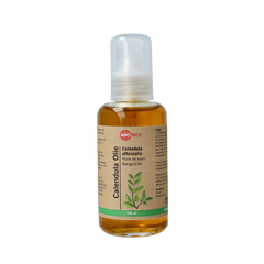 Aromed Calendula olie bio 100.00 Milliliter