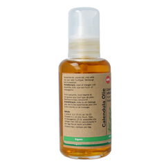 Aromed Calendula olie bio 100 Milliliter