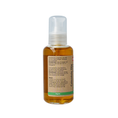 Aromed Calendula olie bio 100.00 Milliliter