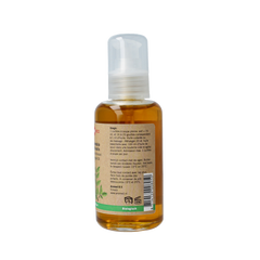 Aromed Calendula olie bio 100.00 Milliliter