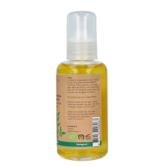 Aromed Jojoba olie bio 100 Milliliter