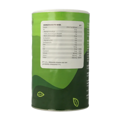 Nutriforce Nutriforce Lecithine granulaat 98% 400 Gram