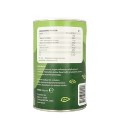 Nutriforce Gewichtstoename 500 Gram