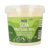 Nutriforce Soja proteine 95% 1 Kilogram