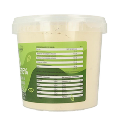 Nutriforce Soja proteine 95% 1 Kilogram