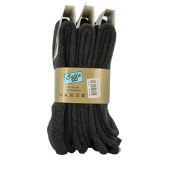 Naproz Thermo sokken grijs maat 39-42 3 Paar