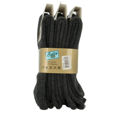 Naproz Thermo sokken grijs maat 39-42 3 Paar