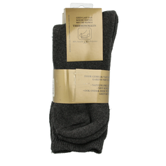 Naproz Thermo sokken grijs maat 39-42 3.00 Paar