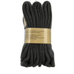 Naproz Thermo sokken grijs maat 39-42 3 Paar