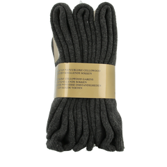Naproz Thermo sokken grijs maat 39-42 3.00 Paar