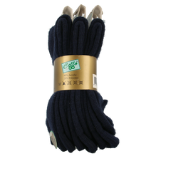 Naproz Thermo sokken blauw maat 39-42 3 Paar