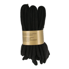 Naproz Thermo sokken zwart maat 39-42 3 Paar