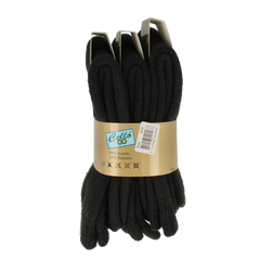 Naproz Thermo sokken zwart maat 39-42 3.00 Paar