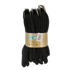Naproz Thermo sokken zwart maat 39-42 3 Paar