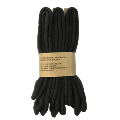 Naproz Thermo sokken zwart maat 43-46 3.00 Paar