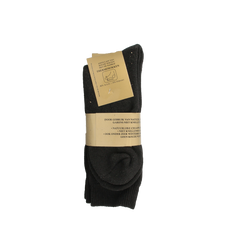 Naproz Thermo sokken zwart maat 47-49 3.00 Paar