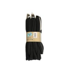 Naproz Thermo sokken zwart maat 47-49 3 Paar