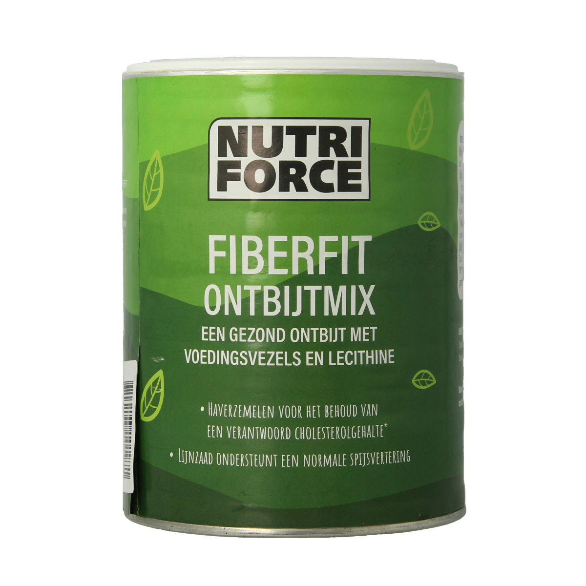 Nutriforce Fiber fit 500.00 Gram